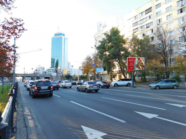 Скролл 3.14x2.3,  Перемоги пр-т 12