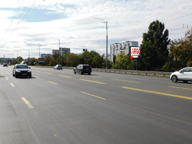 Скролл 3.14x2.3,  Соборності просп.(Возз"єднання)