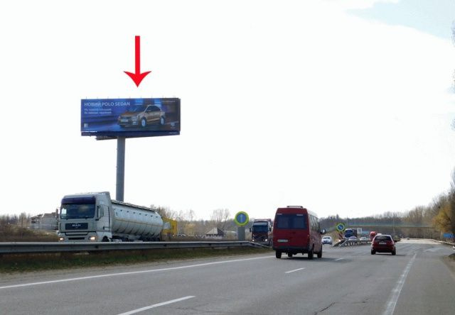 Суперборд 4x12, виїзд з Києва, до Одеси, біля н.п.Глеваха, нового моста, поруч АЗС, до котедж. містечка Садок вишневий Суперборд 4x12, виїзд з Києва, до Одеси, біля н.п.Глеваха, нового моста, поруч АЗС, до котедж. містечка Садок вишневий