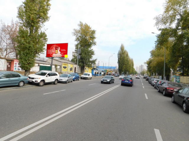 Щит 6x3,  Здолбунівська вул. 5-А